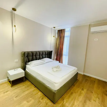 Apartament Premium Center Tirana