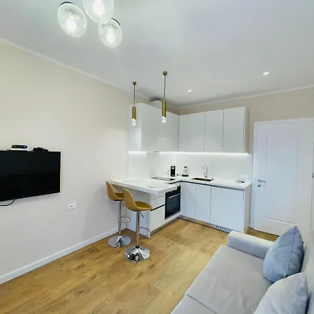 Premium Center Apartament *