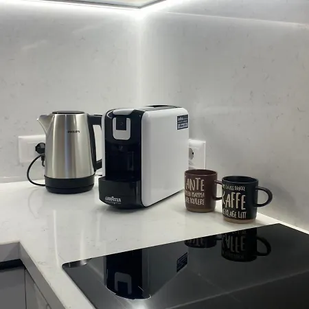 Premium Center Apartament