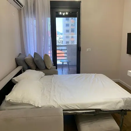 Premium Center Apartament Tirana