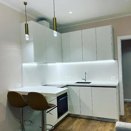 Premium Center Apartament