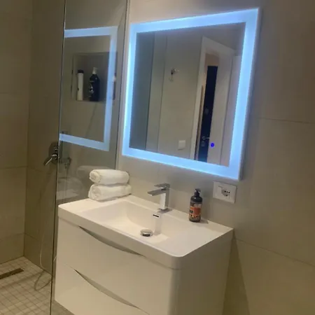 Premium Center Apartament