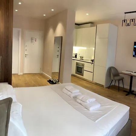 Premium Center Apartament