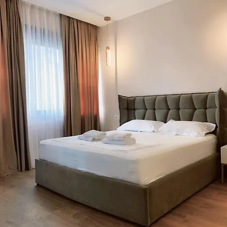 Apartament Premium Center Tirana