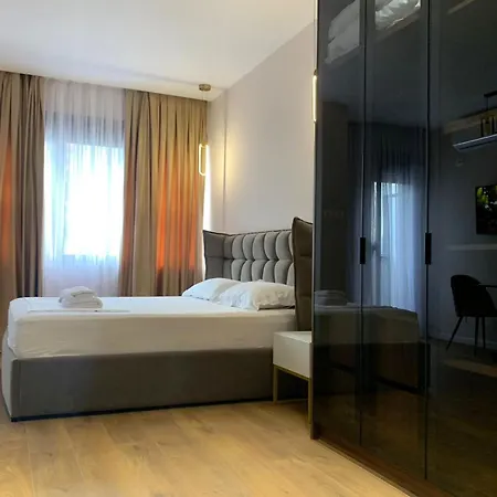 Apartament Premium Center